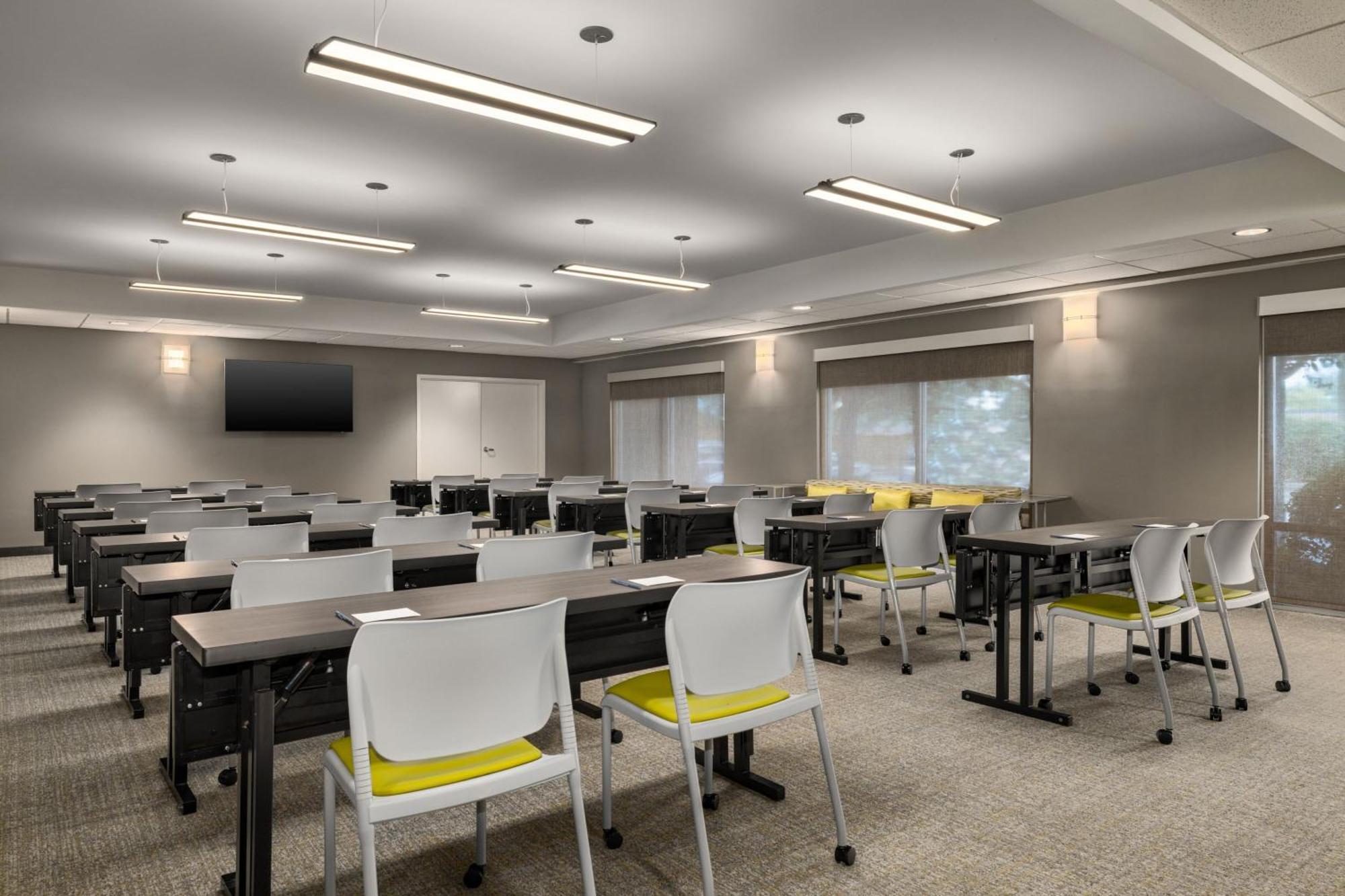 Springhill Suites By Marriott Columbia Fort Meade Area מראה חיצוני תמונה