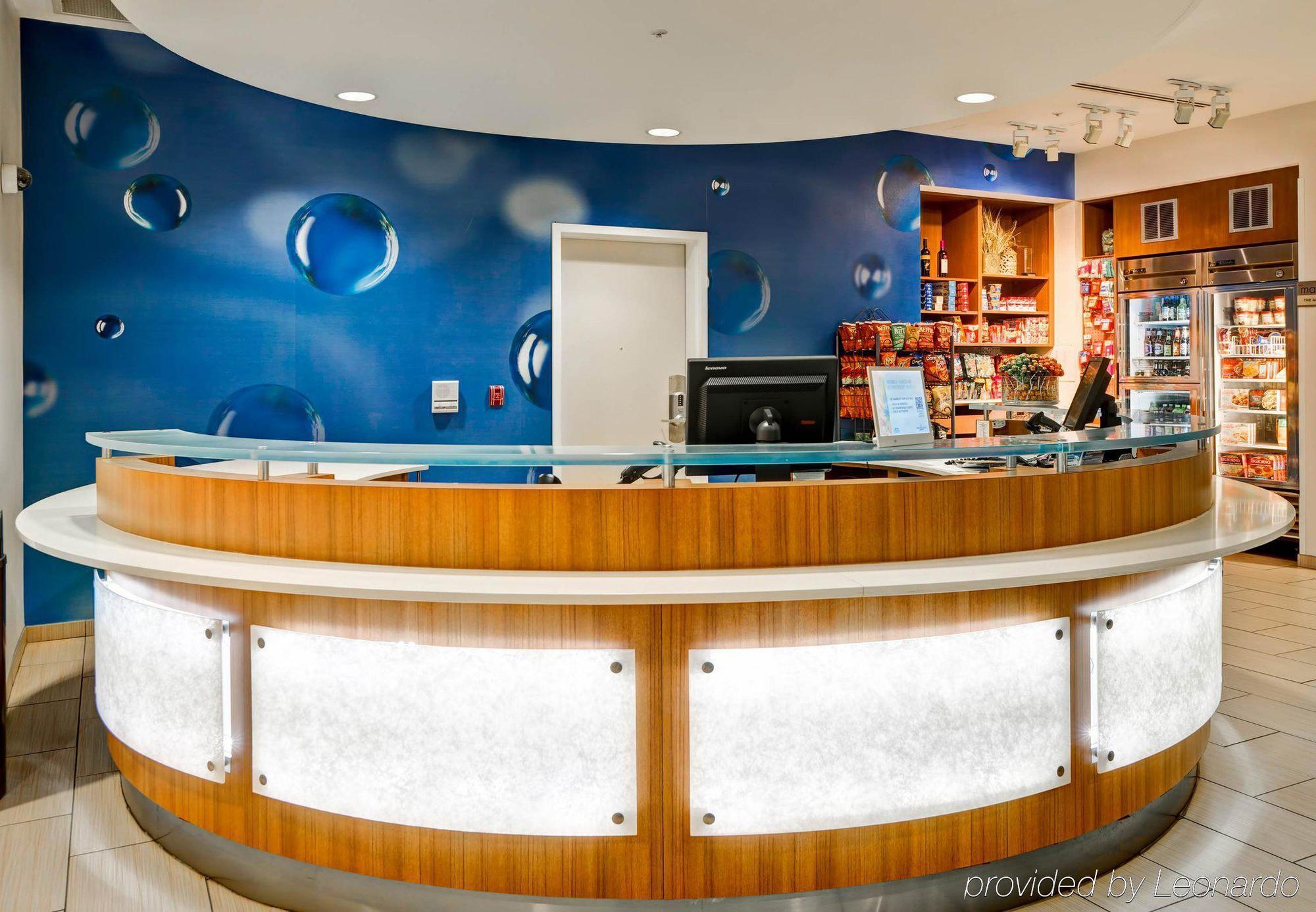 Springhill Suites By Marriott Columbia Fort Meade Area מראה חיצוני תמונה