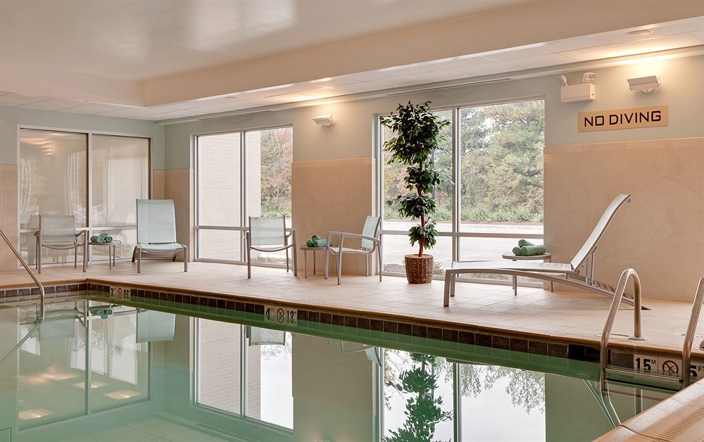 Springhill Suites By Marriott Columbia Fort Meade Area מראה חיצוני תמונה
